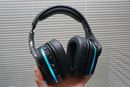 ロジクールの最新ゲーミングヘッドセットはドライバーの大口径化がキモ!