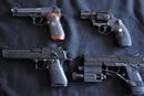 妄想の中の戦場で銃の名手に俺はなる! 「エアソフトガン」の世界