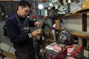 プロギア「TUNE」を試打。普通の店では売ってない”工房専用モデル”って何だ!?