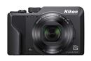 【今週発売の注目製品】ニコンから、EVF搭載の光学35倍コンデジ「COOLPIX A1000」が登場