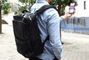 スマホが充電できる「ポーター」のビジネスリュックを1週間使い倒してみた!
