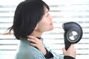 カドーの“鼻”がないドライヤーなら熱くないのにすぐ乾く