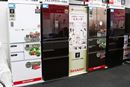 子どもや高齢者の見守りに役立つ!? さらに進化したシャープの新型AIoT冷蔵庫