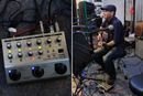 ギターオヤジ感激! ひとりでハモれる“コーラスエフェクター”BOSS「VE-8」がおもしろい