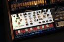 ガジェット感がグッと来る! コルグのセミ・モジュラー・アナログシンセ「volca modular」