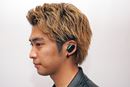 接続性・装着感・操作性にこだわったSkullcandy初の完全ワイヤレスイヤホン「Push」