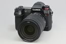 重量級ボディにパナソニックの本気を見た! 「LUMIX S1R/S1」実機レポート