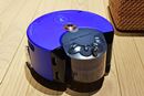 パワフルな吸引力がさらに20%UP! ダイソンのロボット掃除機「Dyson 360 Heurist」登場