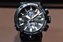 「G-SHOCK」新作44本! 注目は「カーボンモノコックケース」採用の「グラビティマスター」