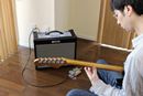 自宅に置く価値あり! BOSSのギターアンプ「Nextone Stage」の“真空管ロマン”がアツい
