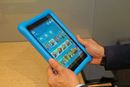 Amazonが手がけた子供向けタブレット「Fire HD 8 キッズモデル」は充実の安心安全機能が魅力