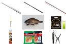 厳選「延べ竿」でメバルを釣る! 釣り方から夜釣り用フィッシングギアまで