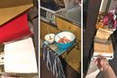 あんな場所が収納に!? 便利グッズ3つで狭〜いキッチンが広くなった!