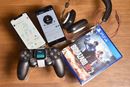 「バイオハザード RE:2」は本当に怖いのか? 絶叫&心拍数測定で恐怖を数値化してみた