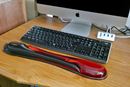 PC作業の救世主! 手首が劇的にラクになる“パームレスト”7種を使い比べ
