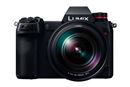 【今週発売の注目製品】パナソニックから、フルサイズミラーレスカメラ「LUMIX S」が登場