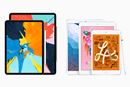 「mini」と「Air」が復活! アップルから2つの新型iPadが登場