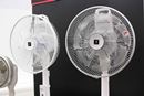 だるさ感や手足の冷え過ぎを防ぐ扇風機も! シャープの2019年夏物家電が登場