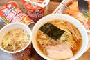 今、絶対に食べるべき「Tombo」のNo.1ラーメンをカップ麺とガチ比べ