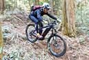 国内唯一のフルサスe-MTB「XM-D2」をガチのマウンテンバイク乗りが山でガチ検証!