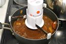 “自動かき混ぜ機”で、ラクラクほったらかし料理に挑戦!