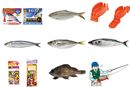 春の休日は「トリックサビキ」で五目釣り! 代表的な釣り方と釣り具