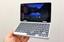 2in1のUMPC「OneMix2S」国内正規版がいよいよ発売! ペン付属で価格は95,000円(税別)