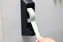 「キッチンで使うと便利なテープ」が存在した! 冷蔵庫にくっつくマステなど3傑