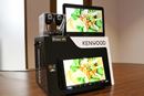 ドラレコもリアモニターも美しいハイビジョンで!フルHDで前後2カメラの「DRV-MN940」やHDパネル搭載「LZ-1000HD」発売