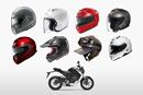 種類や選び方もわかる！ 安全でかっこいいバイク用ヘルメットを見つけるための初心者向けガイド