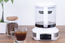 わずか20分!「電動水出しコーヒーメーカー」で淹れた水出しコーヒーが予想以上に本格派