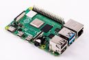 3,000円台の超小型PC「Raspberry Pi 4 Model B」が登場