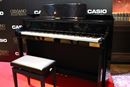 生ピ感スゴい!カシオのハイクオリティ電子ピアノ「CELVIANO Grand Hybrid」が次世代に進化