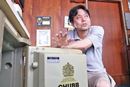 キャッシュレス時代に何を守る? 「金庫と鍵の博物館」で聞いた金庫の話が深かった!