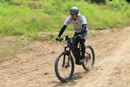 白馬でe-MTBに乗ろう! 専用コースをガツガツ走るもよし、観光地巡りするもよし!!