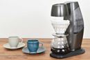 ハリオ「V60 オートプアオーバー SmartQ サマンサ」がとんでもなくマニアックで、とんでもなくおもしろい!