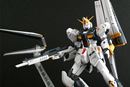 「RG νガンダム」は今年の最高傑作ガンプラだ! 組み立ててわかった衝撃の完成度