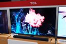 液晶テレビ販売台数世界第2位のTCLが日本市場でテレビを本格展開!20万円の65型QLEDテレビを投入