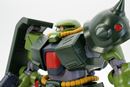 「RE/100 ザクII改」を組み立て! アニメから出てきたような再現度に感涙