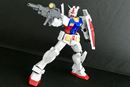ガンダム世界に立つ! 世界標準の可動フィギュア「ガンダムユニバース」始動