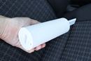 コンパクトでも吸引力は抜群! 車内のカップホルダーにハマるおしゃれなハンディクリーナーがかなりイイ!