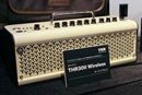 ヤマハの大ヒットギターアンプ「THR」が8年ぶりにモデルチェンジ!「THR-II」に進化