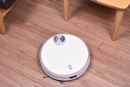 清掃力が業界トップレベル! 吸引と水拭きを同時に行うAnkerのロボット掃除機