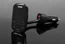 愛車でスマホの音楽を聴くならこれ!多機能なAnker「Roav FM Transmitter F3」レビュー