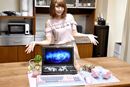 女性ゲーマーがさらにキュートに! ピンク色の本格派ゲーミングデバイスを揃えちゃった