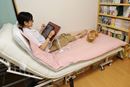 介護だけじゃない。お若い人にも有用な電動リクライニングベッドを20代娘が使ってみた