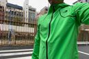 ザ・ノース・フェイスの「最新ハードシェル」は“雨天時に走りたい人”にも最適だった!