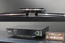 東芝からUHD BD対応レグザブルーレイ&新衛星4K放送対応レグザハードディスクレコーダーが登場