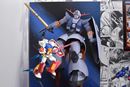 「TAMASHII NATION 2019」ガンダムの初披露「超合金フィギュア」まとめ