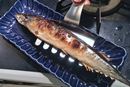 魚焼きグリルのお悩みが解決! とにかく“ラク”に魚を焼く方法